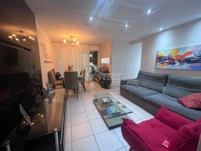 Apartamento, 2 quartos, 75 m² - Foto 3