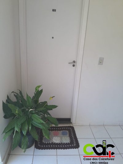 Apartamento, 2 quartos - Foto 3