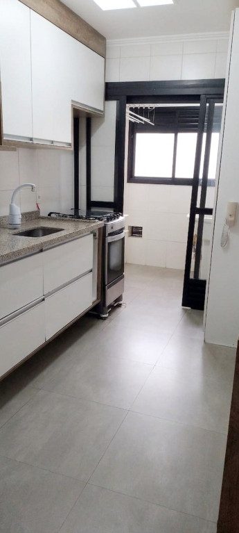 Apartamento, 3 quartos, 82 m² - Foto 3