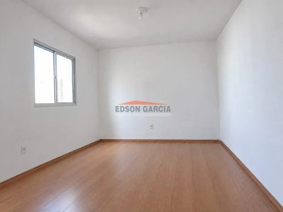 Apartamento, 2 quartos, 52 m² - Foto 3