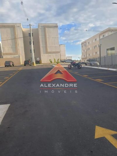Apartamento, 2 quartos, 50 m² - Foto 1