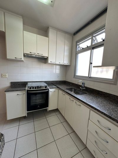 Apartamento, 3 quartos, 105 m² - Foto 5