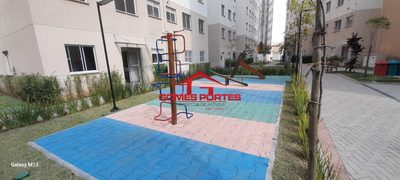 Apartamento, 2 quartos, 36 m² - Foto 5