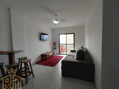 Apartamento, 3 quartos, 110 m² - Foto 2