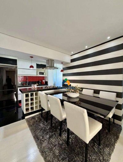 Apartamento, 2 quartos, 69 m² - Foto 2