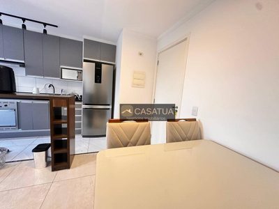 Apartamento, 2 quartos, 45 m² - Foto 5