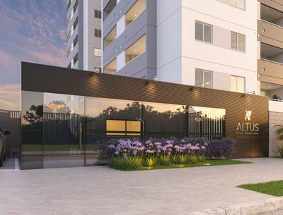 Apartamento, 2 quartos, 44 m² - Foto 5