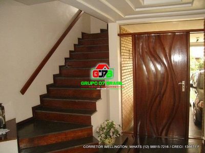 Casa de Condomínio, 4 quartos - Foto 3