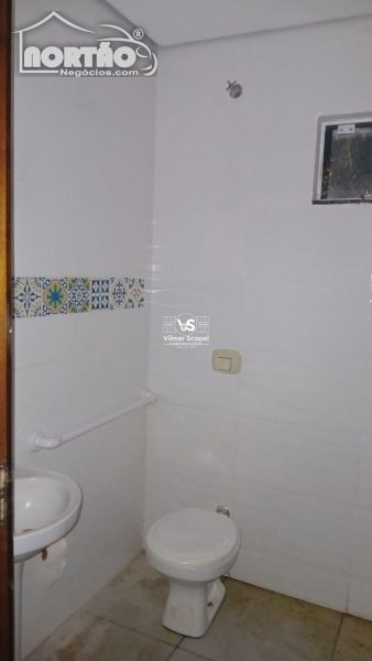 Casa, 1 quarto, 80 m² - Foto 5