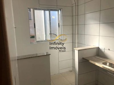 Apartamento, 2 quartos, 10 m² - Foto 2
