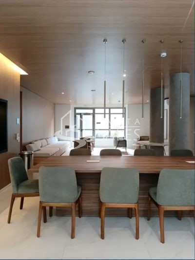 Apartamento, 1 quarto, 29 m² - Foto 4
