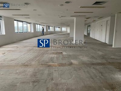 Sala-Conjunto, 384 m² - Foto 4