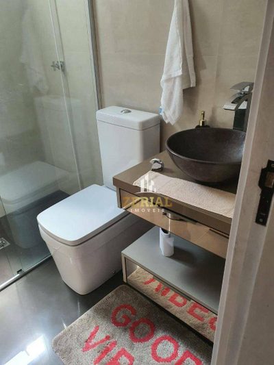 Cobertura, 3 quartos, 160 m² - Foto 5