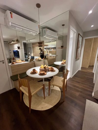 Apartamento, 3 quartos, 67 m² - Foto 5