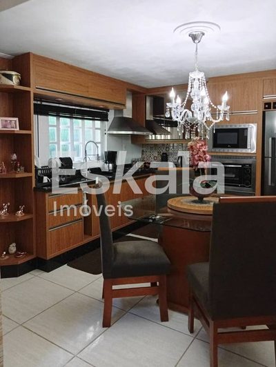Casa, 3 quartos, 149 m² - Foto 3