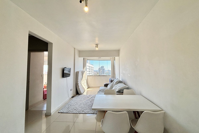 Apartamento, 2 quartos, 66 m² - Foto 4