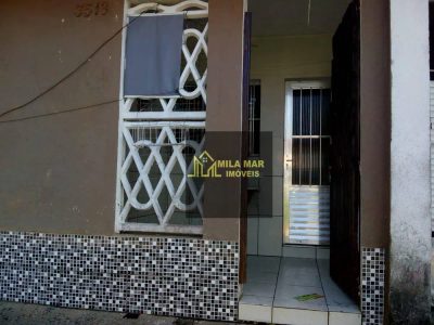Casa, 3 quartos, 64 m² - Foto 1
