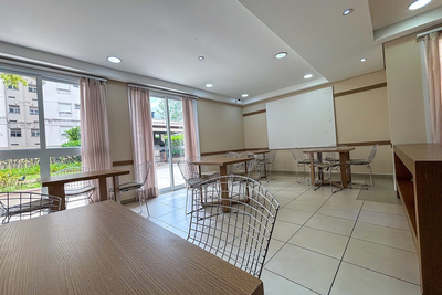 Apartamento, 2 quartos, 70 m² - Foto 3