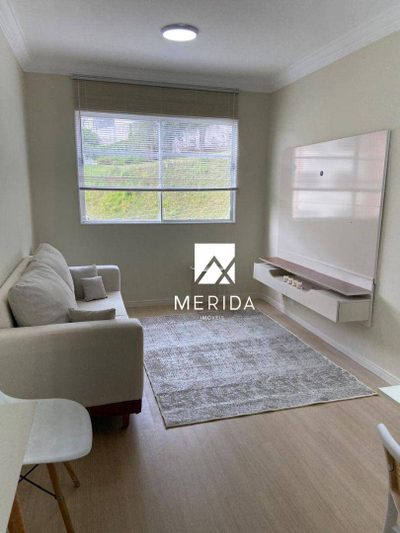 Apartamento, 2 quartos, 54 m² - Foto 4