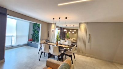Cobertura, 3 quartos, 236 m² - Foto 2