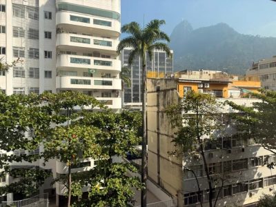 Apartamento, 3 quartos, 166 m² - Foto 2