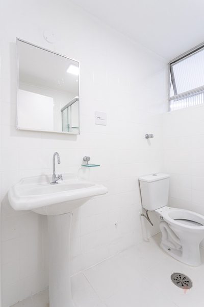 Apartamento, 3 quartos, 95 m² - Foto 3