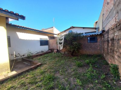 Casa, 2 quartos, 500 m² - Foto 4