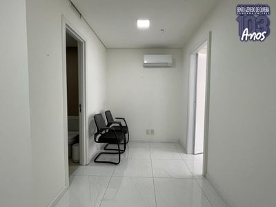 Sala-Conjunto, 44 m² - Foto 5