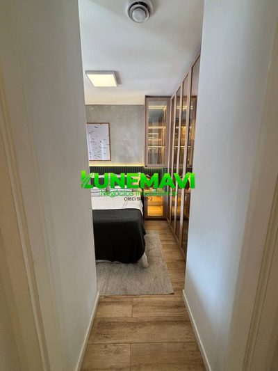 Apartamento, 2 quartos - Foto 4