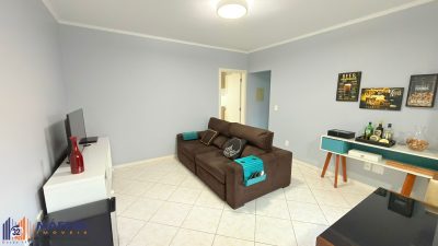 Apartamento, 3 quartos, 84 m² - Foto 2