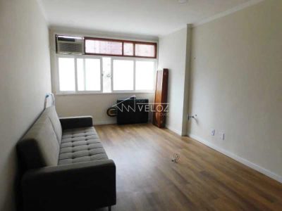 Sala-Conjunto, 33 m² - Foto 2