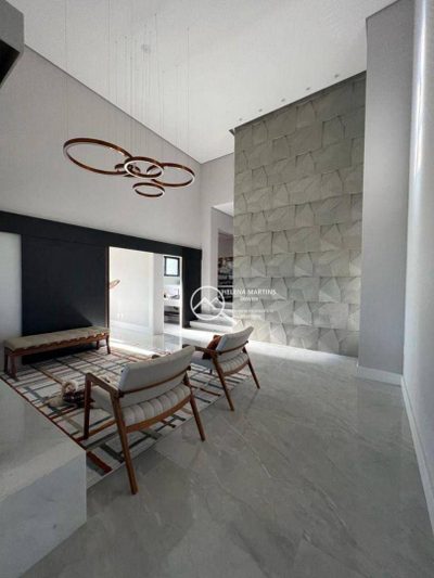 Casa de Condomínio, 4 quartos - Foto 5