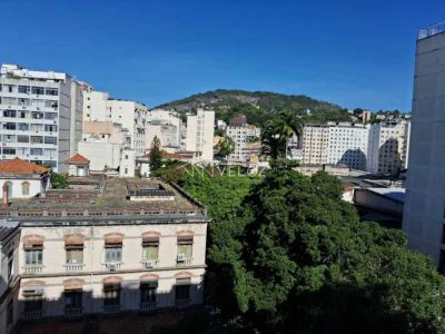 Apartamento, 2 quartos, 68 m² - Foto 3