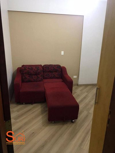 Apartamento, 2 quartos, 115 m² - Foto 5