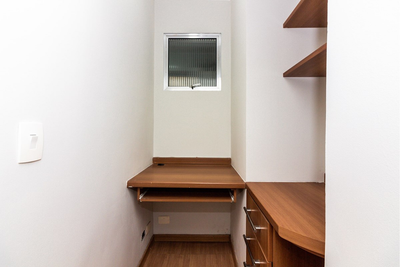 Apartamento, 2 quartos, 70 m² - Foto 5