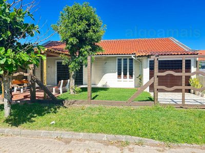 Casa, 4 quartos, 177 m² - Foto 1
