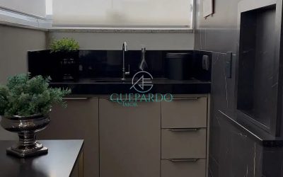 Apartamento, 3 quartos, 84 m² - Foto 5