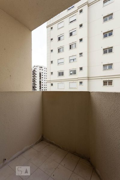 Cobertura, 1 quarto, 46 m² - Foto 4