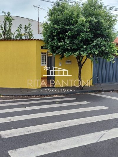 Casa, 3 quartos, 157 m² - Foto 1