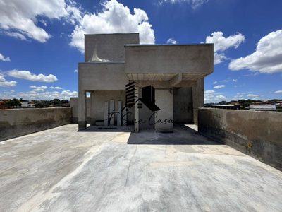 Cobertura, 3 quartos, 130 m² - Foto 2