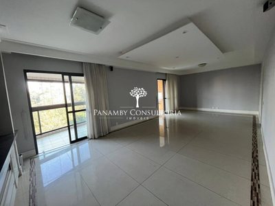 Apartamento, 4 quartos, 192 m² - Foto 3