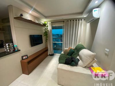 Apartamento, 3 quartos, 79 m² - Foto 3