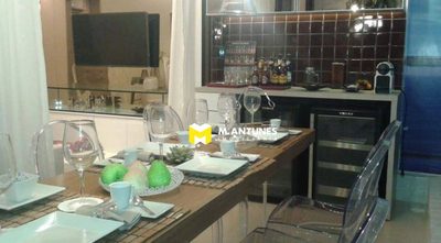 Apartamento, 3 quartos, 97 m² - Foto 5