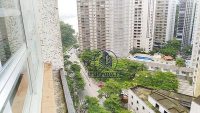 Apartamento, 3 quartos, 155 m² - Foto 1