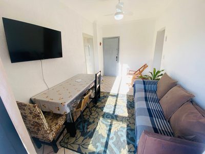 Apartamento, 1 quarto, 55 m² - Foto 4