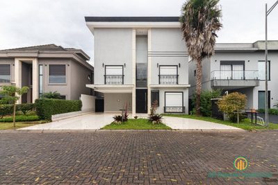 Casa de Condomínio, 5 quartos - Foto 4