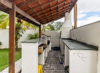 Casa, 3 quartos, 300 m² - Foto 4