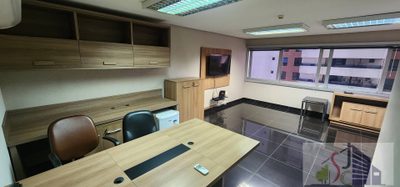 Prédio Inteiro, 31 m² - Foto 4