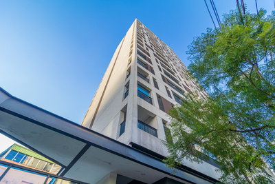 Loja-Salão, 23 m² - Foto 2