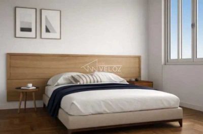 Apartamento, 3 quartos, 158 m² - Foto 2
